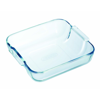 PYREX Форма для запекания 21х21см. 220B000/8046