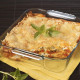 PYREX Форма для запекания 21х21см. 220B000/8046