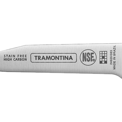 Ніж TRAMONTINA PROFISSIONAL MASTER white (24626/083)
