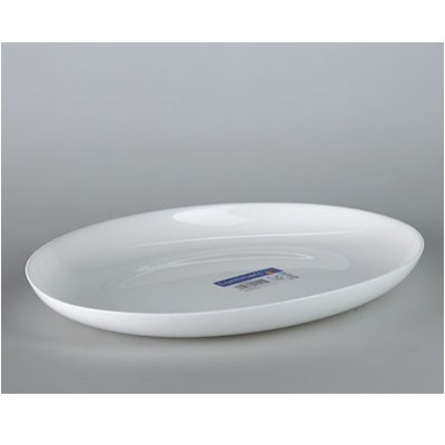 Блюдо овальне 33см. Luminarc Diwali  - D7481