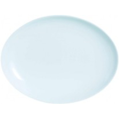 Блюдо овальне 33см. Luminarc Diwali  - D7481