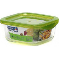 Luminarc Keep n Box Ємність д-їжі прямокутна 1890мл G3256
