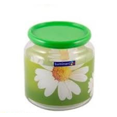 Luminarc Paquerette Банка для сыпучих 750мл H9475