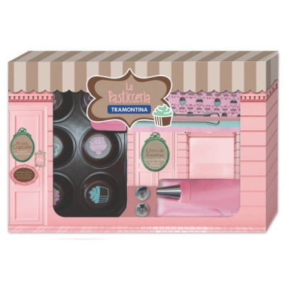Форма для Выпечки Tramontina LA PASTICCERIA