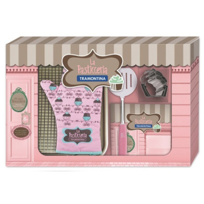 Форма для Выпечки Tramontina LA PASTICCERIA 27899/033