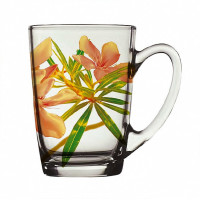 Luminarc AIME FREESIA Кружка 320 мл. H2628