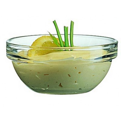 Luminarc Empilable Transparent Салатник 60мм 14193