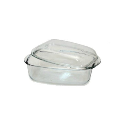 PYREX ESSENTIALS  Кастрюля - гусятница 4.6 л - 465A000