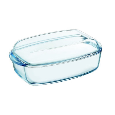 PYREX ESSENTIALS  Кастрюля - гусятница 4.6 л - 465A000