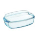 PYREX ESSENTIALS  Кастрюля - гусятница 4.6 л - 465A000