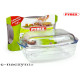 PYREX ESSENTIALS  Кастрюля - гусятница 4.6 л - 465A000