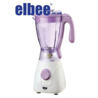 Elbee Jesse Блендер стационарный 450 вт 1,5л - 13408