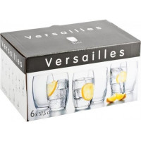 Luminarc VERSAILLES Стакан выс. набор 6X370 мл. G1650