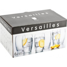 Luminarc VERSAILLES Стакан выс. набор 6X370 мл. G1650