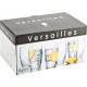 Luminarc VERSAILLES Стакан выс. набор 6X370 мл. G1650