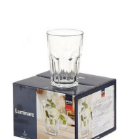 Склянка набір 4Х420мл.Tasty Time Long Drink Luminarc - O0101