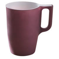 Luminarc WINTER FIZZ PURPLE Кружка 320 мл J7846