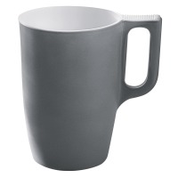 Luminarc WINTER FIZZ GREY Кружка 320 мл J7866