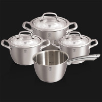 BerlingerHaus Lady Набор посуды 7 предметов  BH-1328