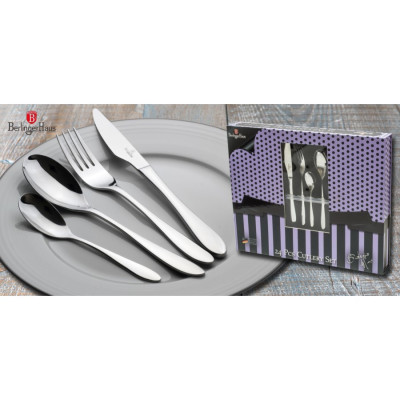 BerlingerHaus Набор столовых приборов 24 PCS  BH-2147