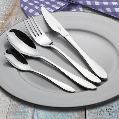 BerlingerHaus Набор столовых приборов 24 PCS  BH-2147