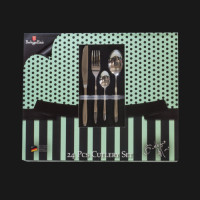 BerlingerHaus Набор столовых приборов 24 PCS  BH-2149