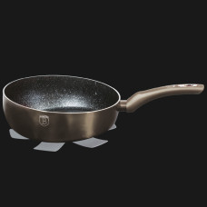 BerlingerHaus Metallic Сковорода-сотейник 26 CM BH-1300