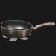 BerlingerHaus Metallic Сковорода-сотейник 26 CM BH-1300