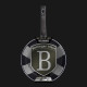 BerlingerHaus Metallic Сковорода-сотейник 26 CM BH-1300