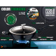 BerlingerHaus Changing Сковородка блинная 25 см. BH-1359