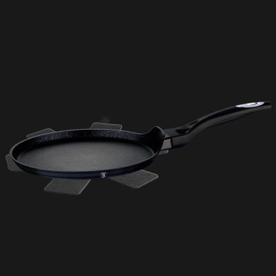 BerlingerHaus Changing Сковородка блинная 25 см. BH-1359