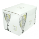 Келих для вина 300 мл. DIAMOND*PASABAHCE - 44777-1