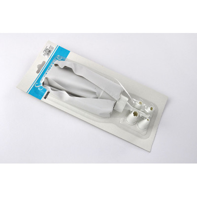 Кондитерський мішок 42см + 5насадок Accessori SVANERA  - SV8733