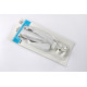 Кондитерський мішок 42см + 5насадок Accessori SVANERA  - SV8733