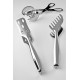Svanera Accessori Щипцы для спагетти 22см. - 7300CS