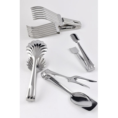 Svanera Accessori Щипцы для сахара 11 см. SV7321CS