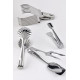 Svanera Accessori Щипцы для сахара 11 см. SV7321CS