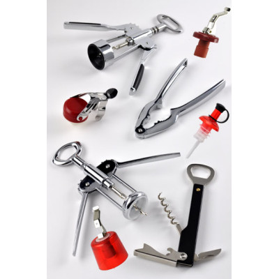 Штопор барний SVANERA Accessori - SV8700C