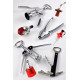 Штопор барний SVANERA Accessori - SV8700C