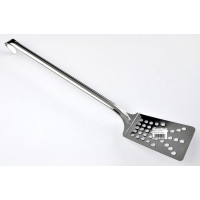 Лопатка кухонна велика 7х38см. Svanera Accessori - SV 7259 CS