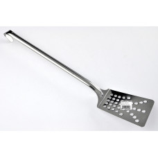 Лопатка кухонна велика 7х38см. Svanera Accessori - SV 7259 CS