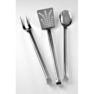 Svanera Accessori Ложка кухонная длинная 35см.SV7262CS