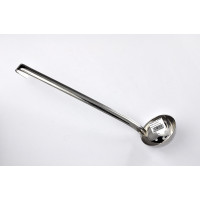 Половник спец.з дірками 6х26, 5cm. Svanera Accessori - SV7271CS