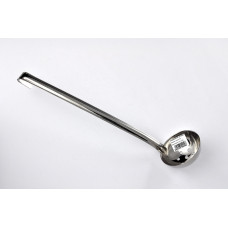 Половник спец.з дірками 6х26, 5cm. Svanera Accessori - SV7271CS