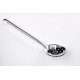Svanera Accessori Шумовка 8х30см. - SV7274CS