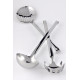 Svanera Accessori Шумовка 8х30см. - SV7274CS