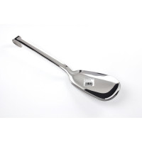 Ложка гарнірна професійна 28см. HoReCa Svanera Accessori - SV7383CS
