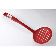Svanera Accessori Шумовка 35х11см.антипригарная.+210С  - SV7602CS