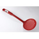 Svanera Accessori Шумовка 35х11см.антипригарная.+210С  - SV7602CS