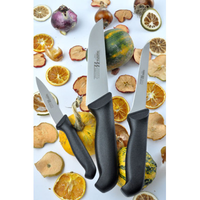 Ніж стейковий 12 см. Nylon Svanera - SV6505